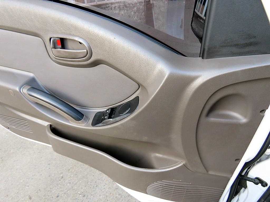 현대 포터2 1톤 카고 11