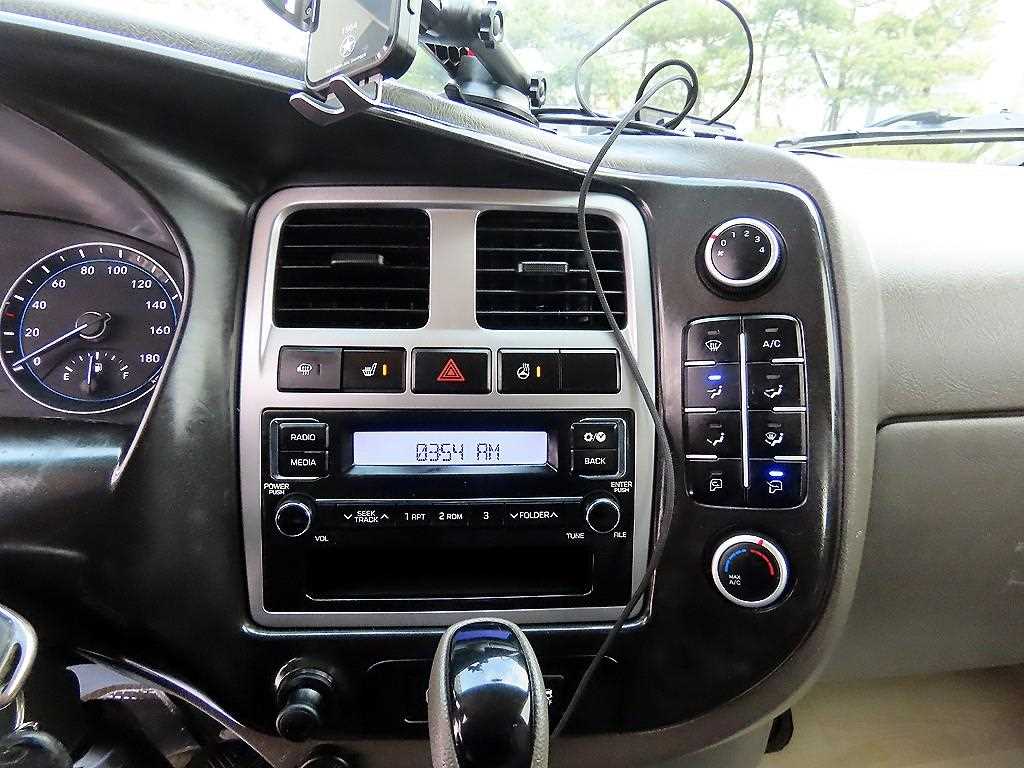 현대 포터2 1톤 카고 15