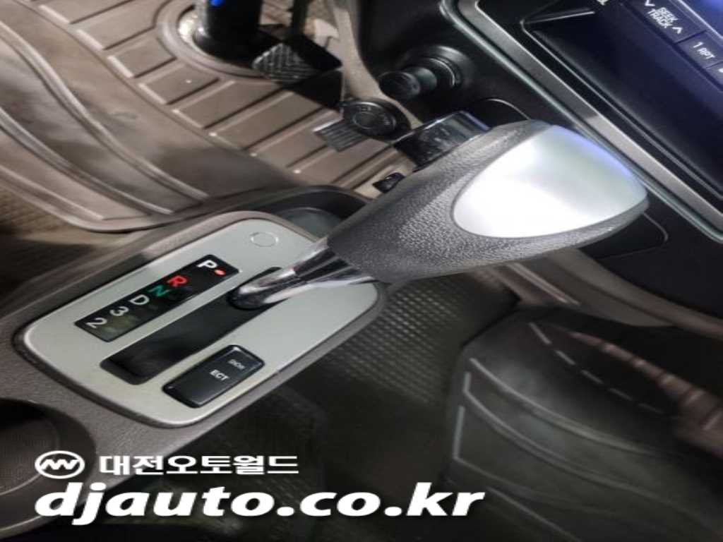 현대 포터2 1톤 카고 8