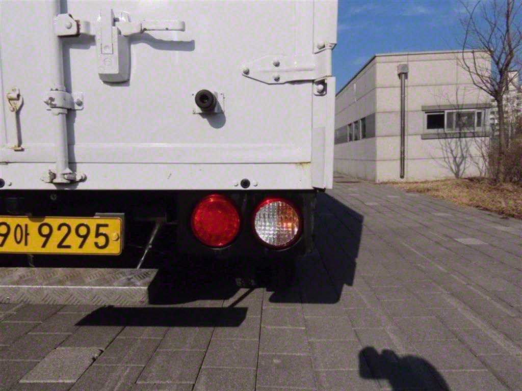 기아 봉고3 1톤 저상탑 전기 19