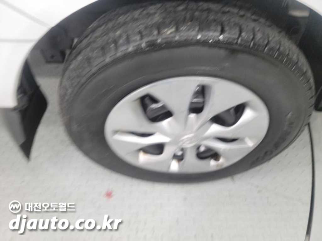 현대 포터2 1톤 저상탑 전기 18