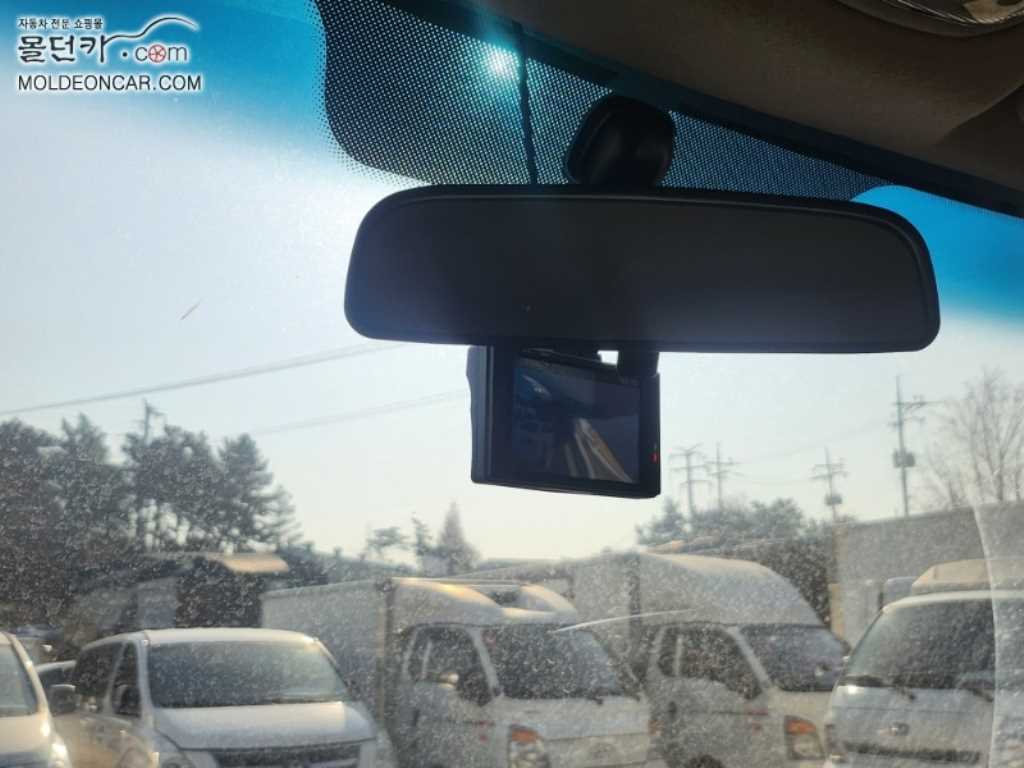 현대 포터2 1톤 표준탑 9