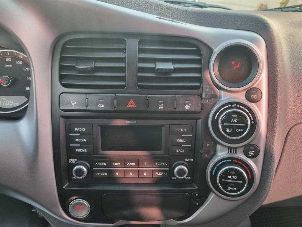 기아 봉고3 1톤 저상탑 전기 9