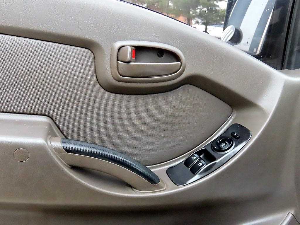 현대 포터2 1톤 표준탑 13