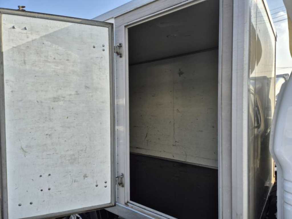 기아 봉고3 1톤 표준탑 10