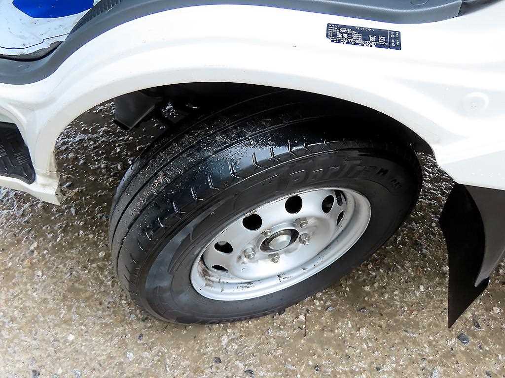 기아 봉고3 1톤 저상탑 LPG 16