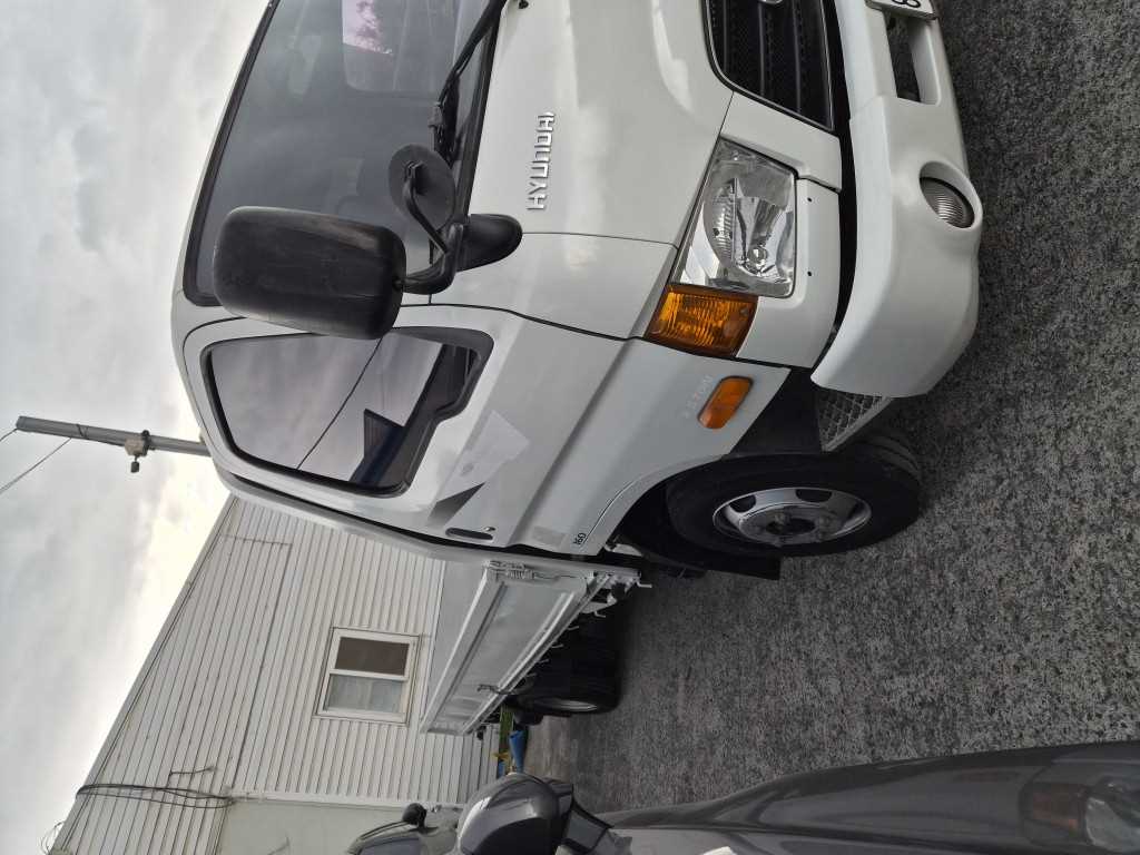 현대 이마이티 카고 15