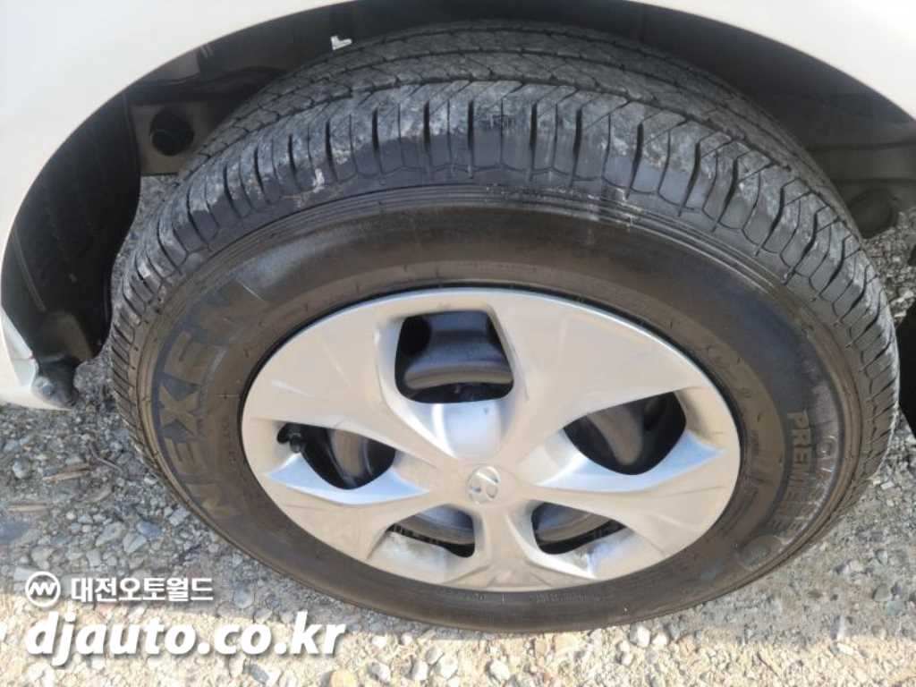 현대 포터2 1톤 윙바디 15