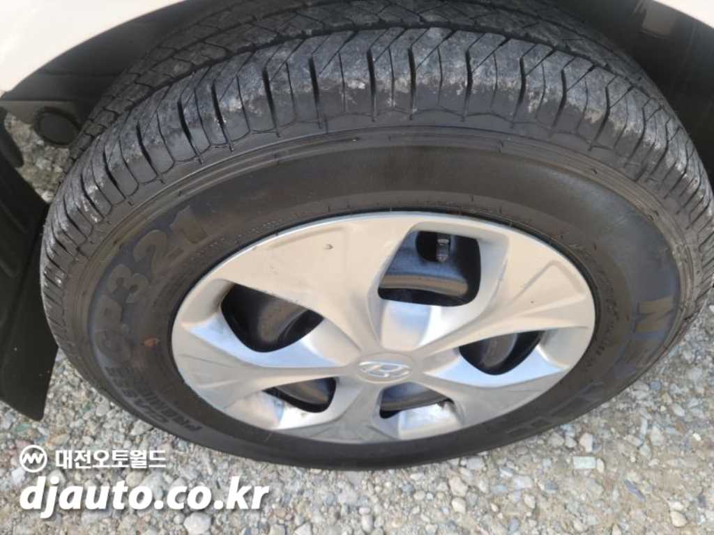 현대 포터2 1톤 윙바디 18