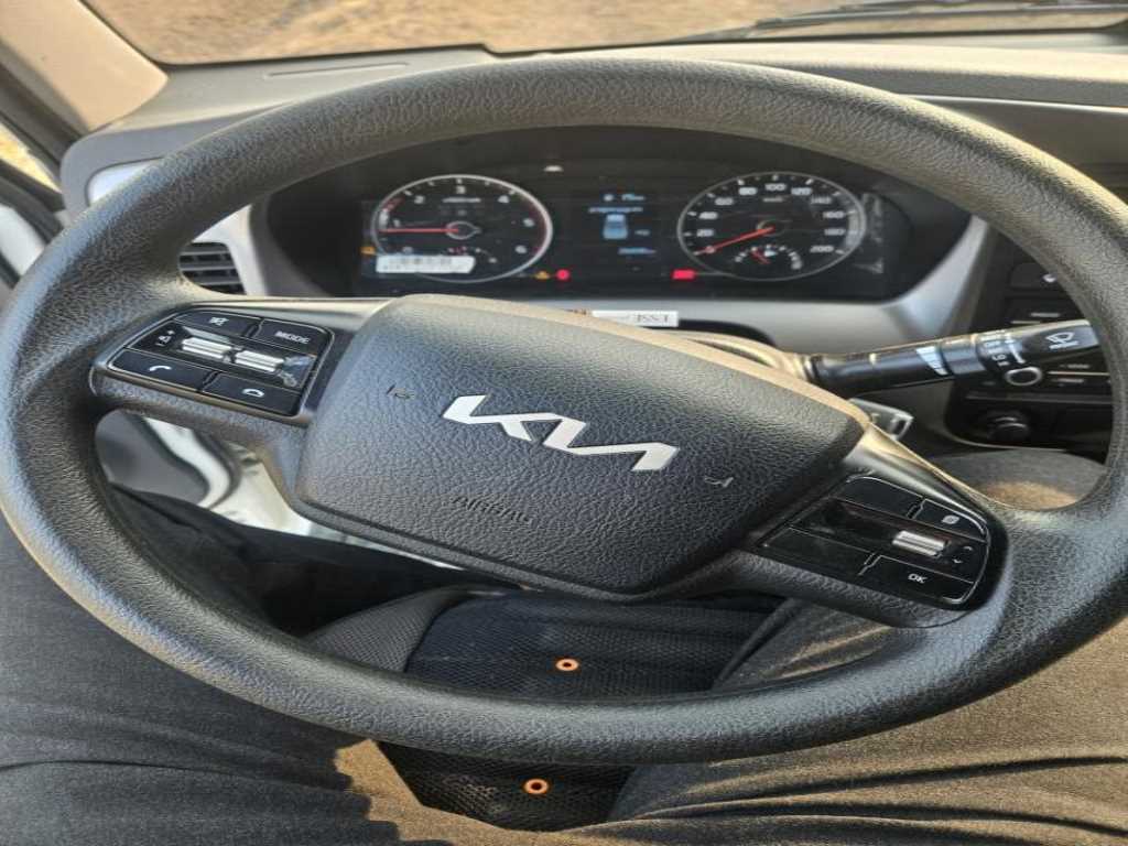 기아 봉고3 1톤 포장탑 7