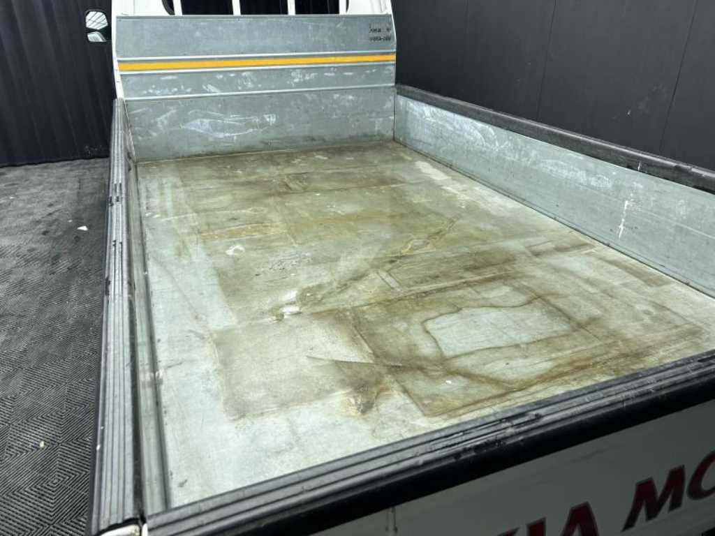 기아 봉고3 1톤 카고 4