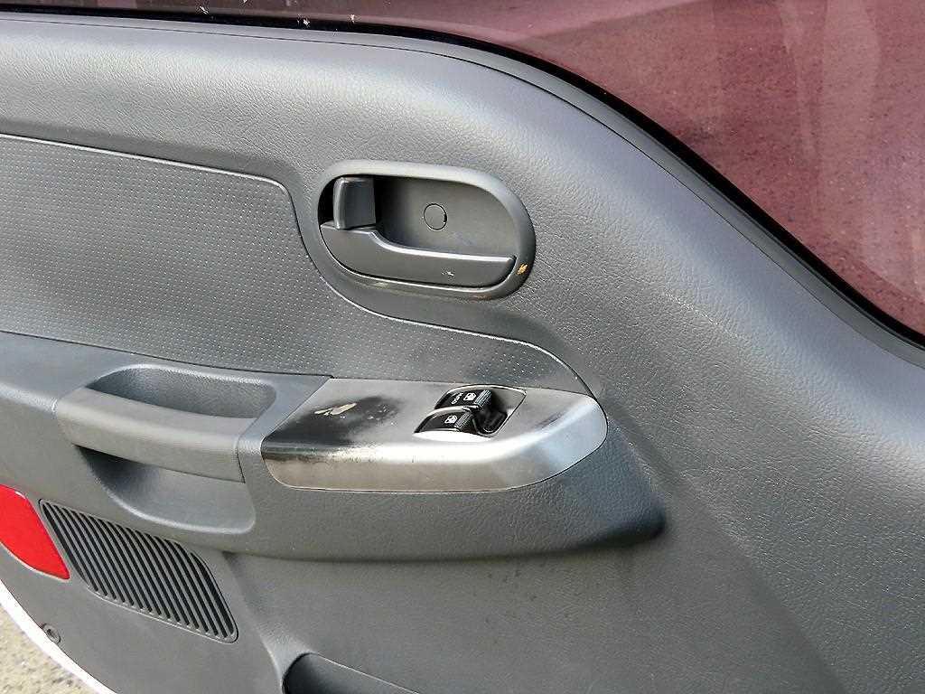 기아 봉고3 1톤 카고 10