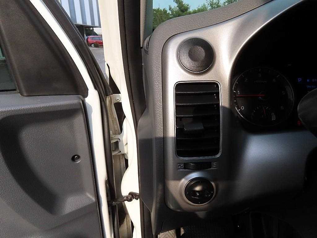 기아 봉고3 1톤 카고 12