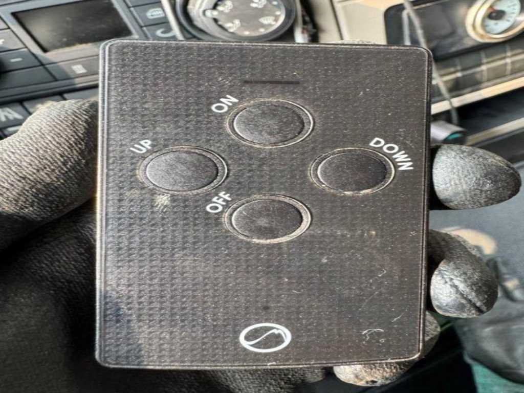 만 TGM 윙바디 6.5톤 오토 11