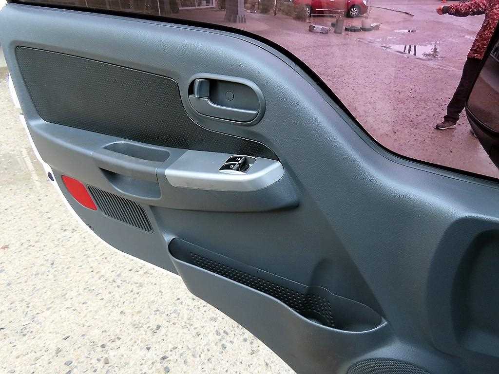 기아 봉고3 1톤 카고 9