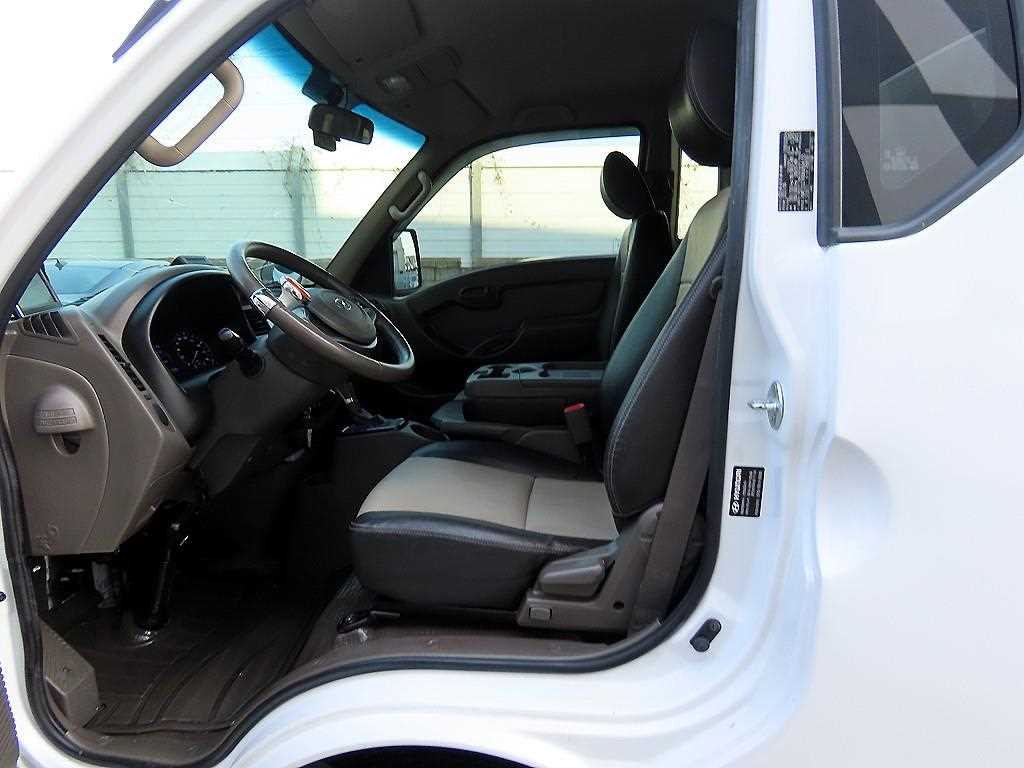 현대 포터2 1톤 표준탑 6