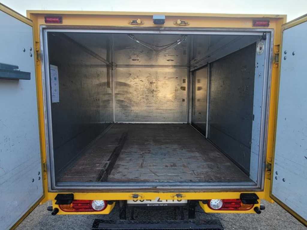 현대 포터2 1톤 저상탑 5