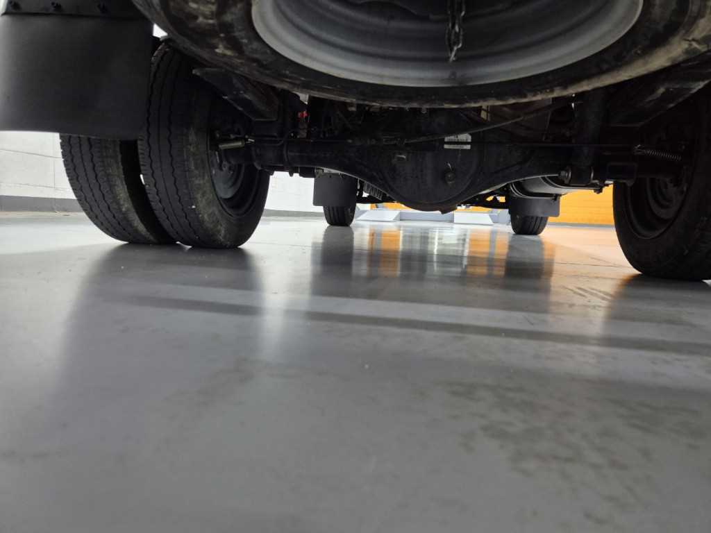 기아 봉고3 1톤 카고 16