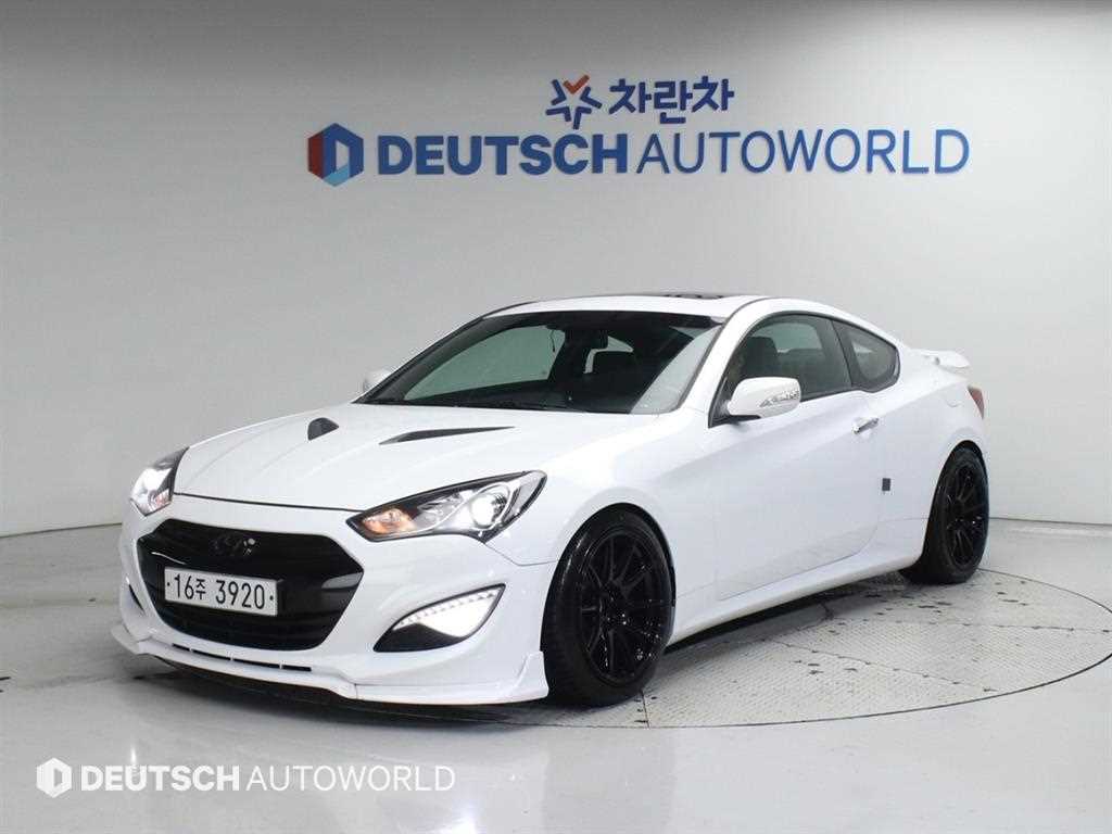 국산차 리스트 차량 이미지