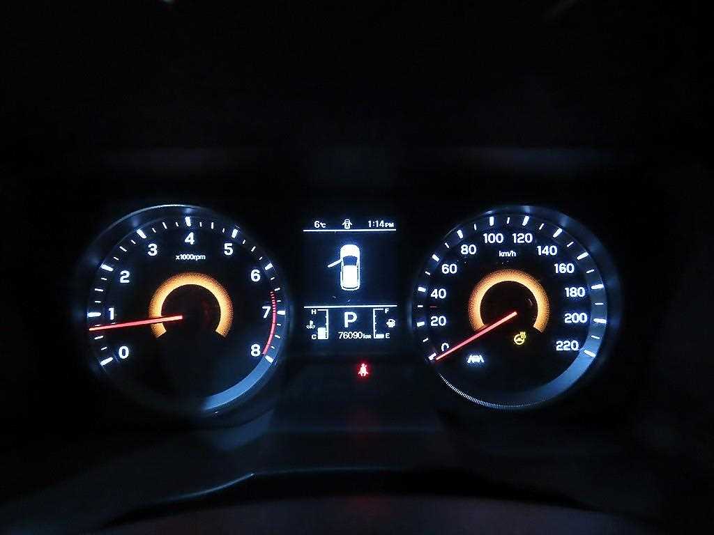 KG Mobility (Ssangyong) Tivoli 2WD Gasoline 1.5 V3 10