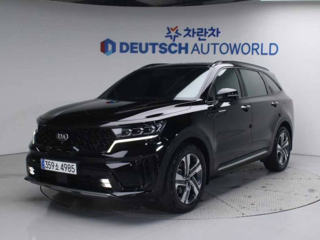 국산차 리스트 차량 이미지