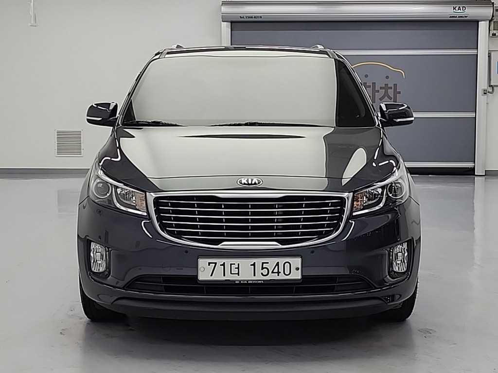 국산차 리스트 차량 이미지