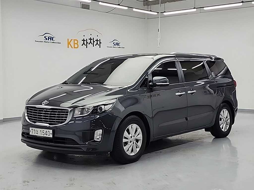 국산차 리스트 차량 이미지