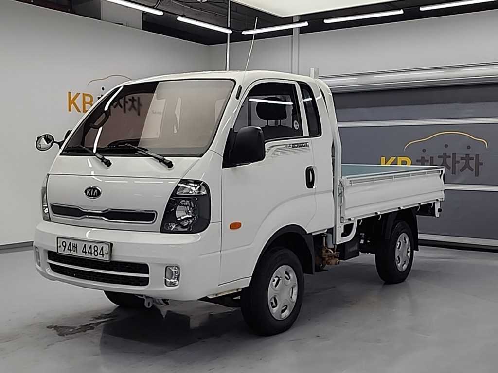 기아 봉고3 1톤 저상탑