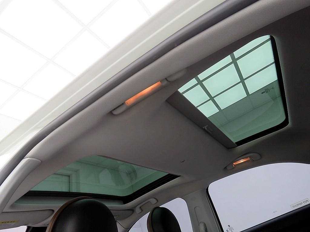 Fiat 500X 2.0 Diesel Cross AWD 10