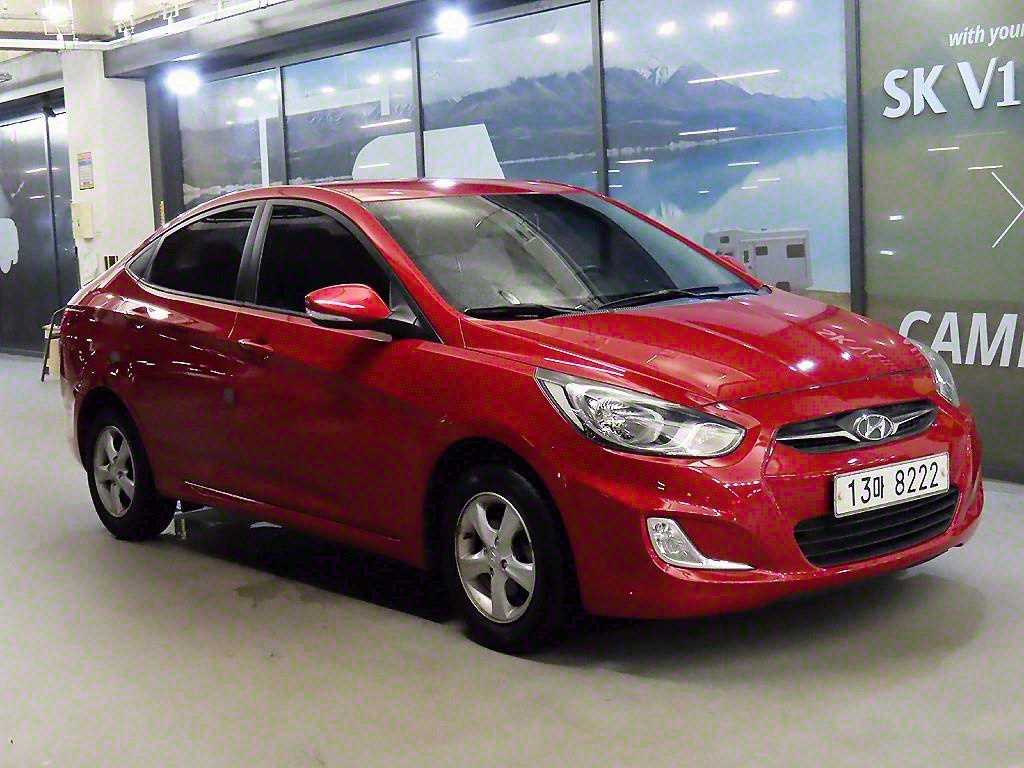 국산차 리스트 차량 이미지