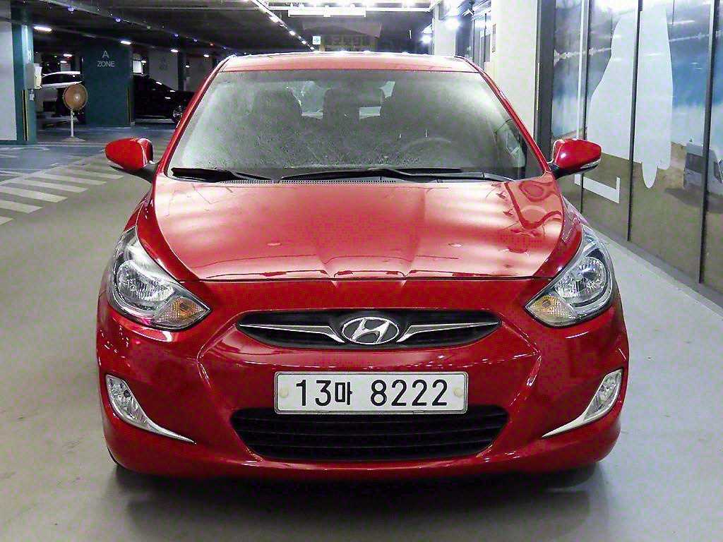 국산차 리스트 차량 이미지