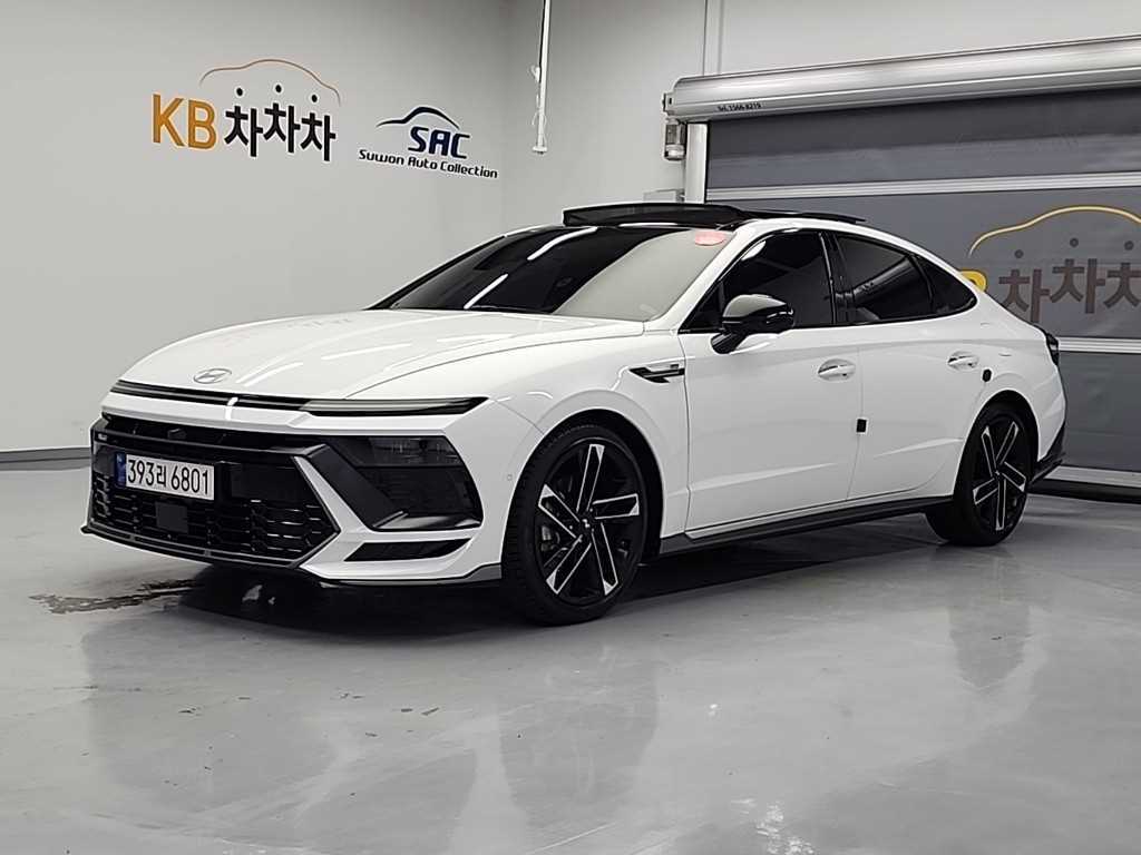 국산차 리스트 차량 이미지