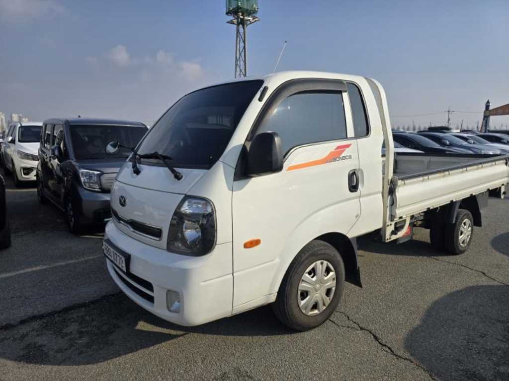 기아 봉고3 1톤 카고