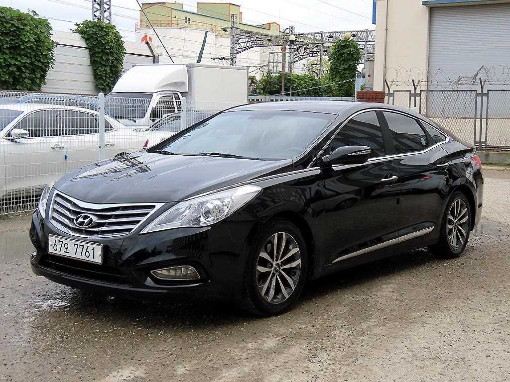 현대 그랜저 HG300 PRIME 사진 2/20