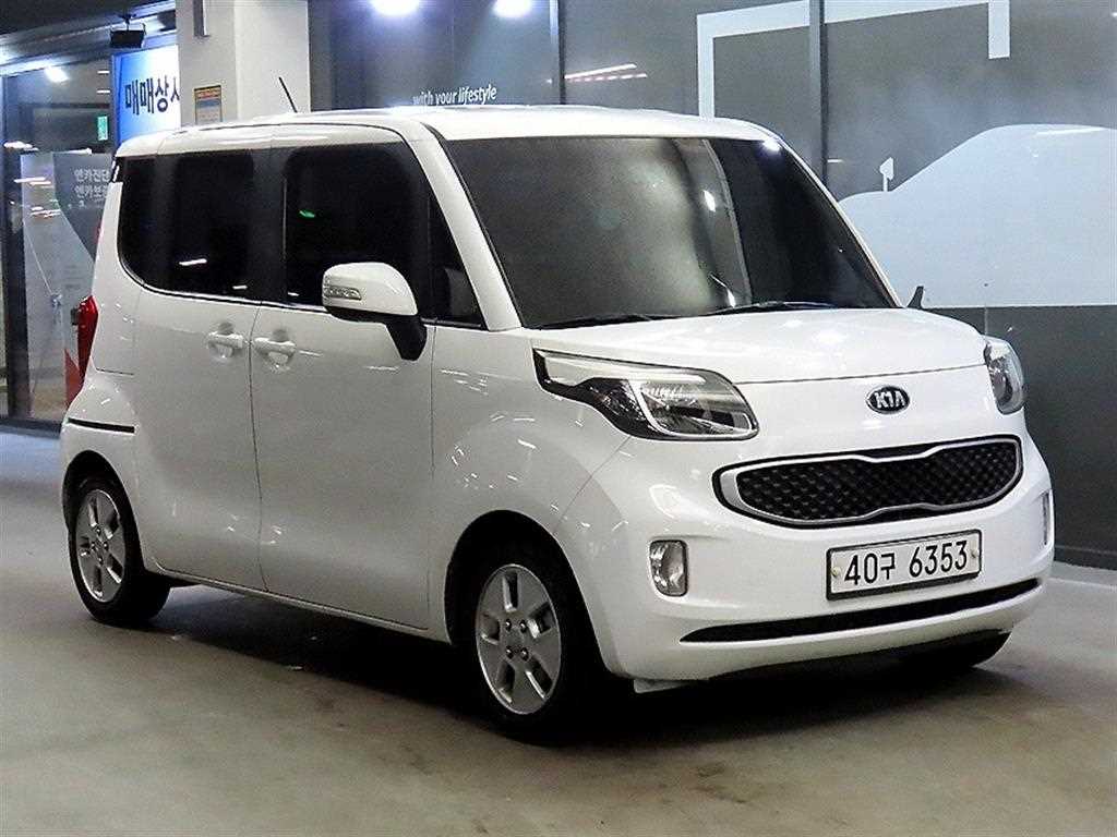 국산차 리스트 차량 이미지