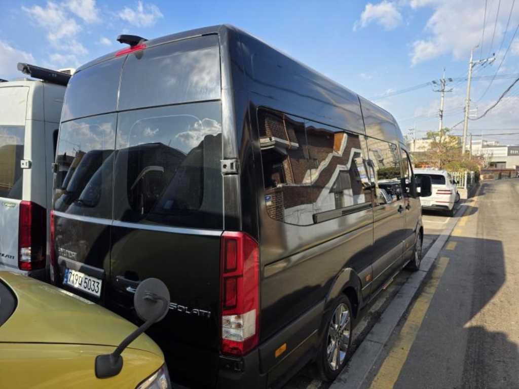 국산차 리스트 차량 이미지