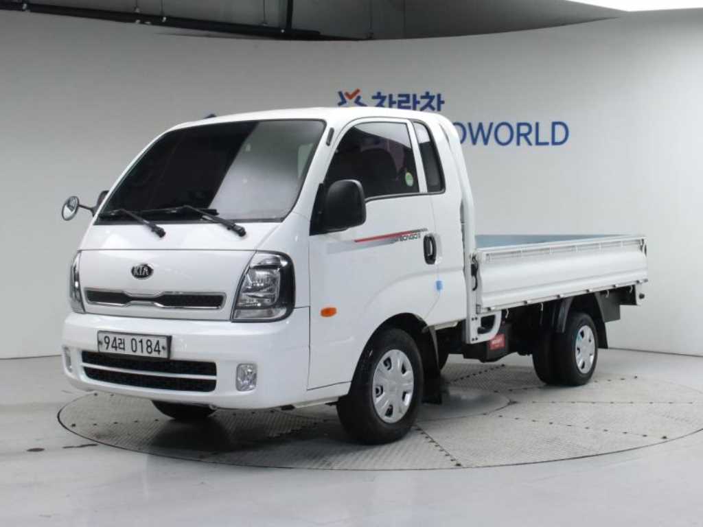 기아 봉고3 1톤 카고