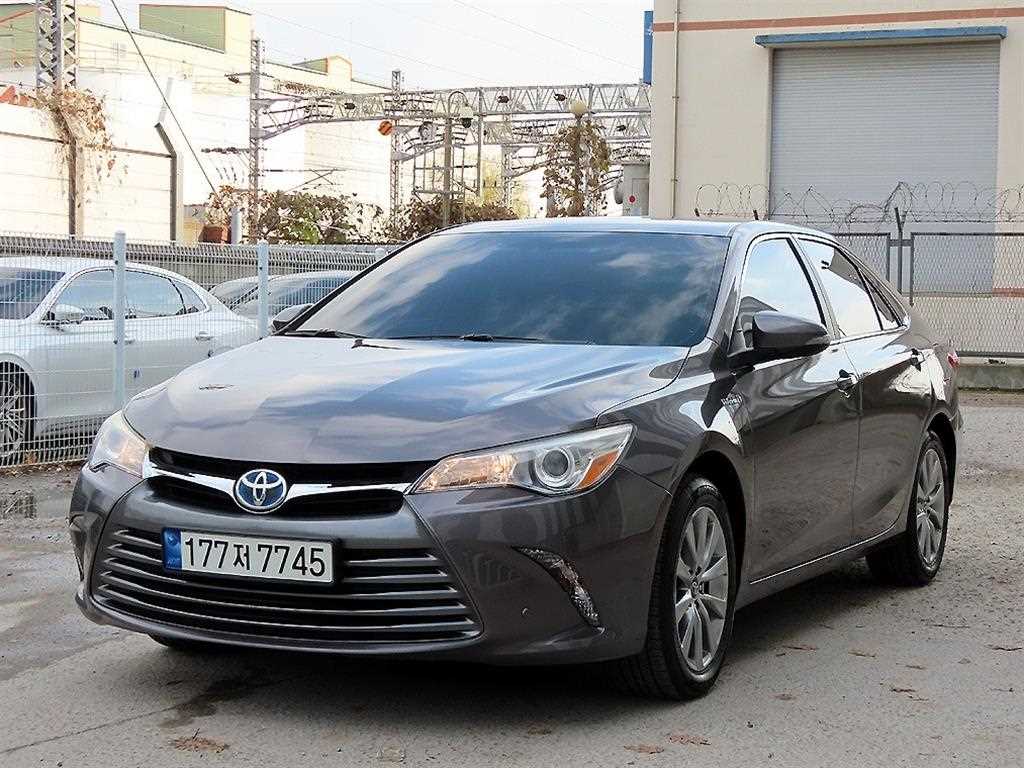 국산차 리스트 차량 이미지