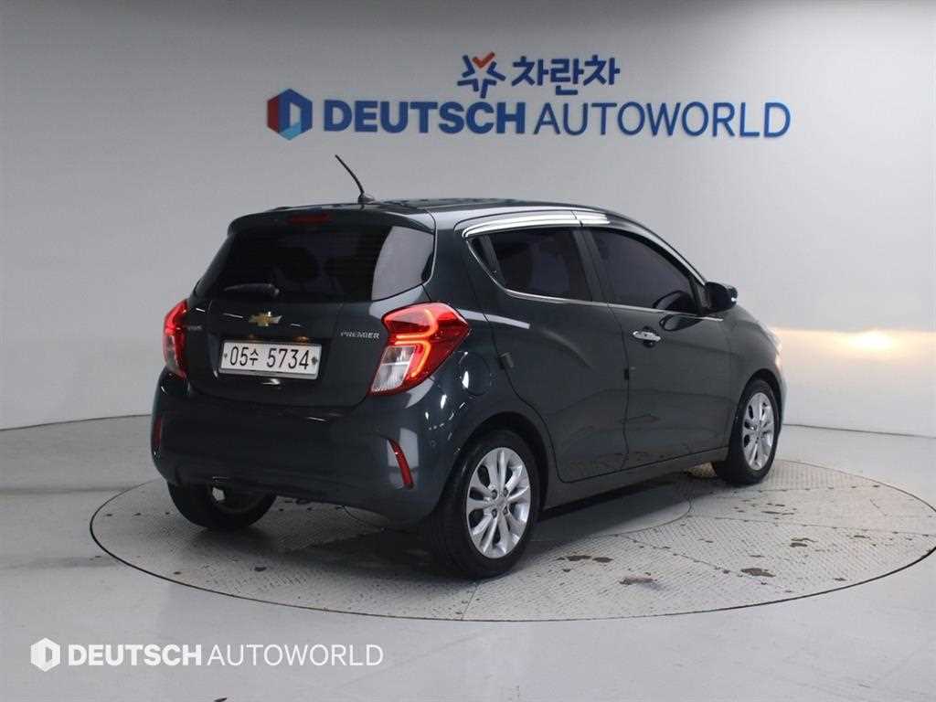 국산차 리스트 차량 이미지