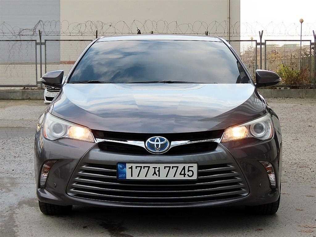 국산차 리스트 차량 이미지