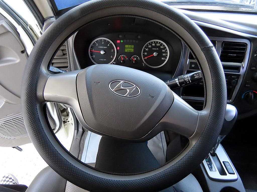 Hyundai Porter 1.0 Ton/ Super Cab/ Long Wheelbase/ CRDi 9