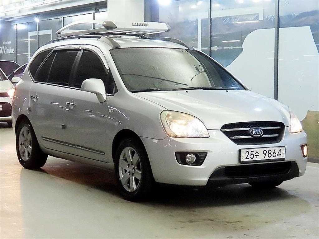 국산차 리스트 차량 이미지