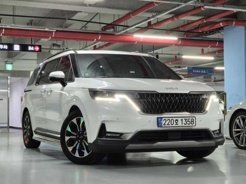 국산차 리스트 차량 이미지