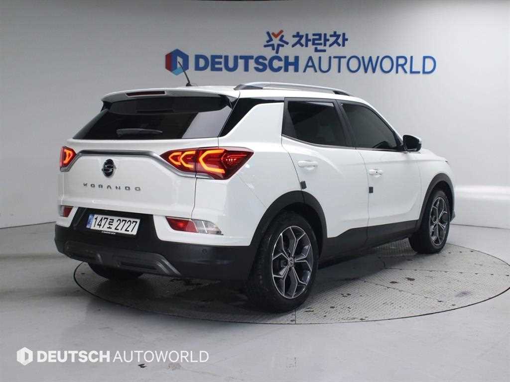 국산차 리스트 차량 이미지