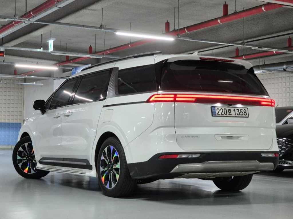 국산차 리스트 차량 이미지