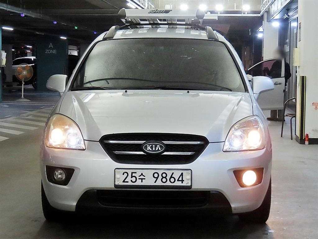 국산차 리스트 차량 이미지