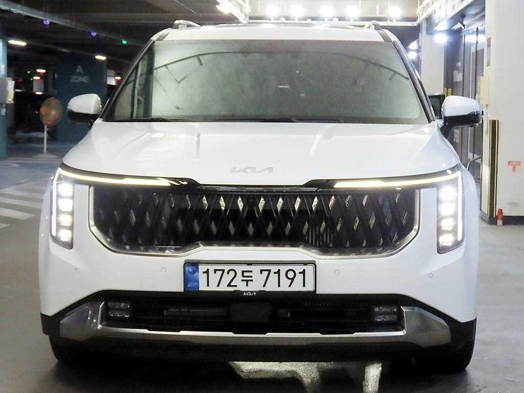 국산차 리스트 차량 이미지