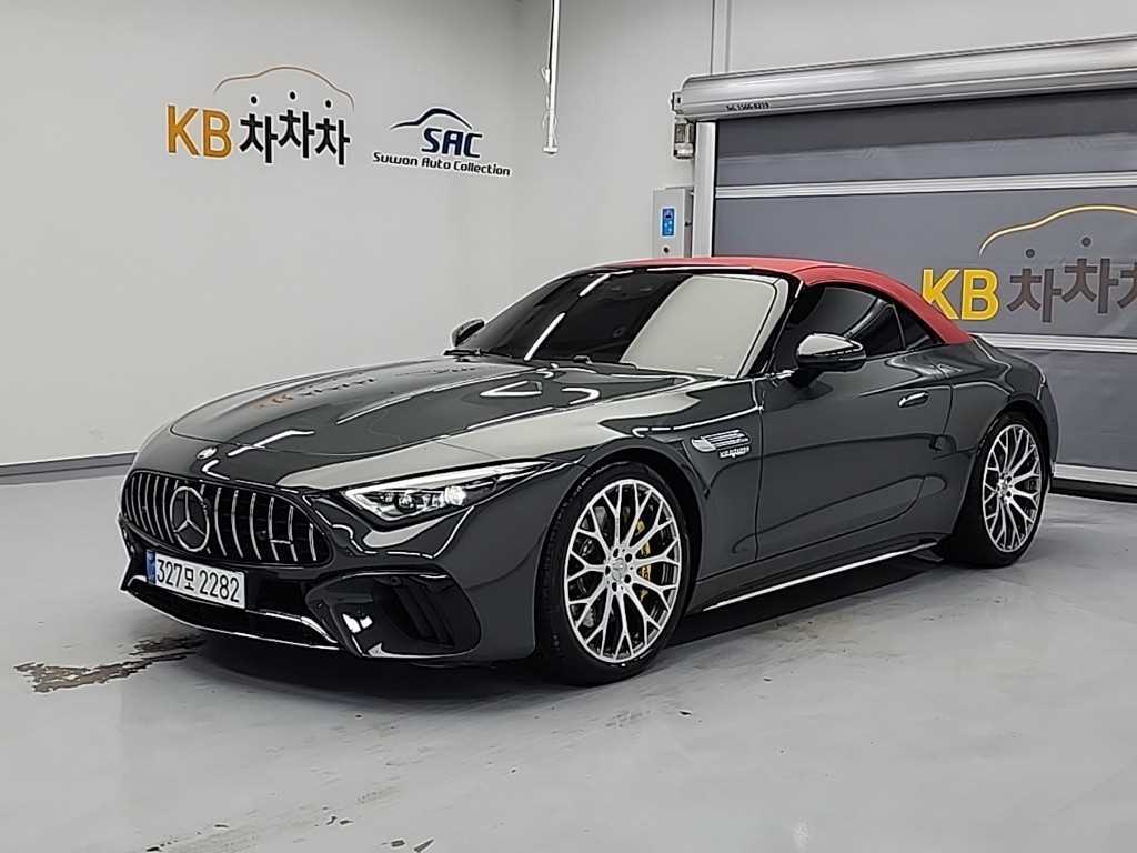 국산차 리스트 차량 이미지