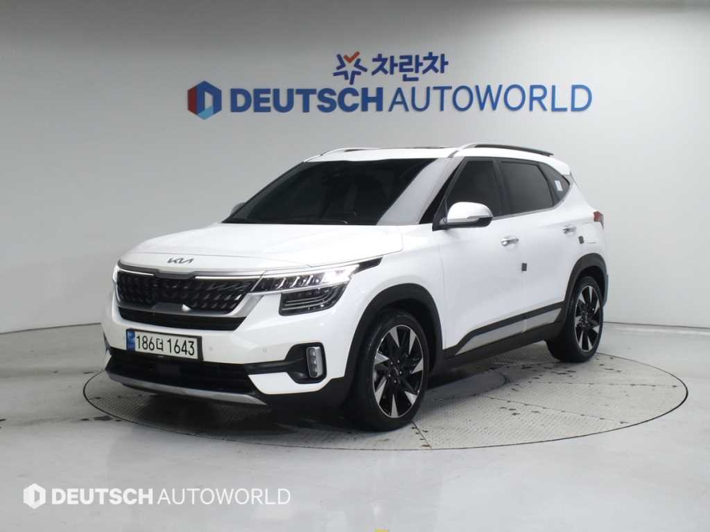 국산차 리스트 차량 이미지