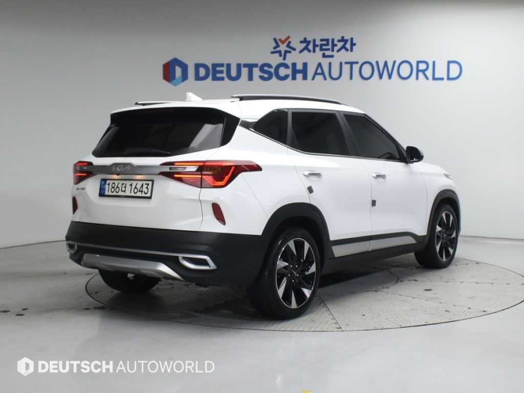 국산차 리스트 차량 이미지